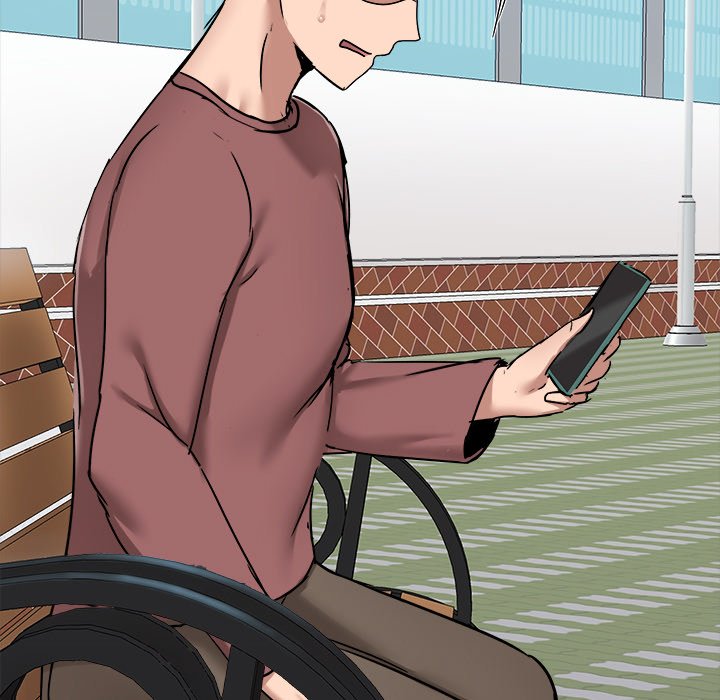 All About That Game Life Chapter 20 image 8