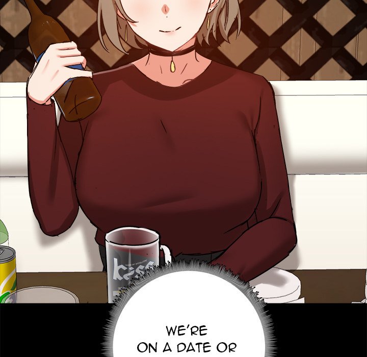 All About That Game Life Chapter 20 image 90