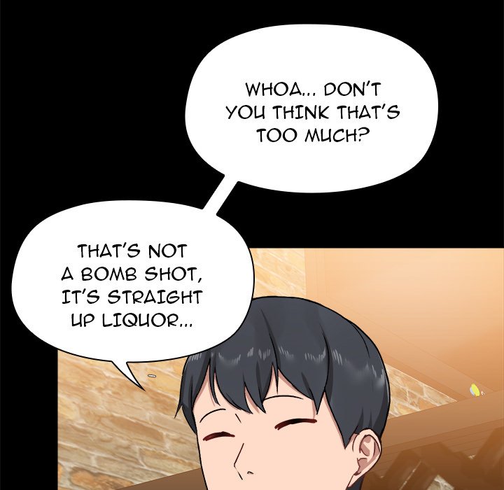 All About That Game Life Chapter 20 image 95