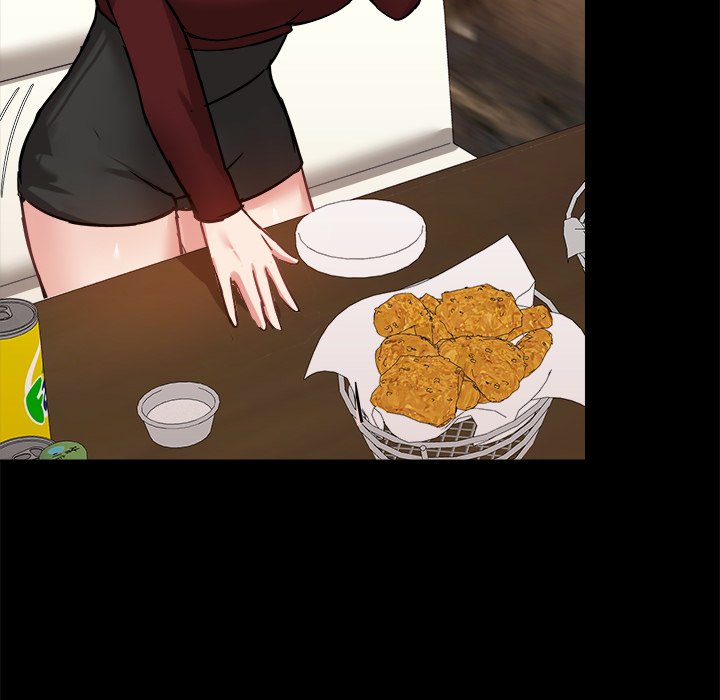 All About That Game Life Chapter 20 image 98