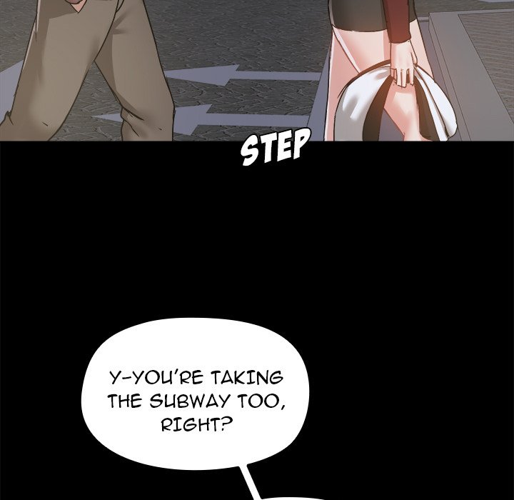 All About That Game Life Chapter 21 image 103