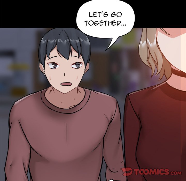 All About That Game Life Chapter 21 image 104