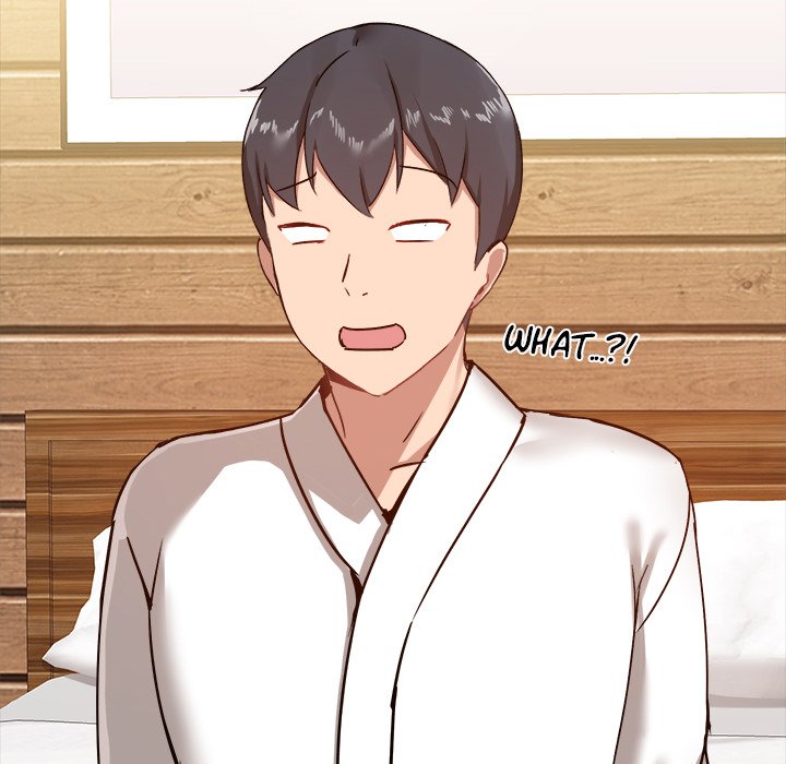 All About That Game Life Chapter 21 image 113