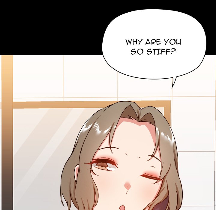 All About That Game Life Chapter 21 image 115
