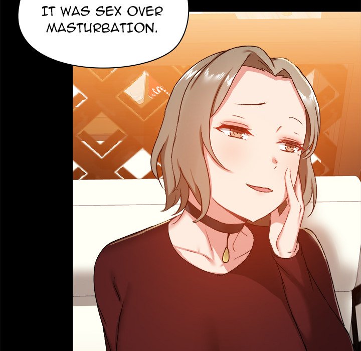 All About That Game Life Chapter 21 image 11