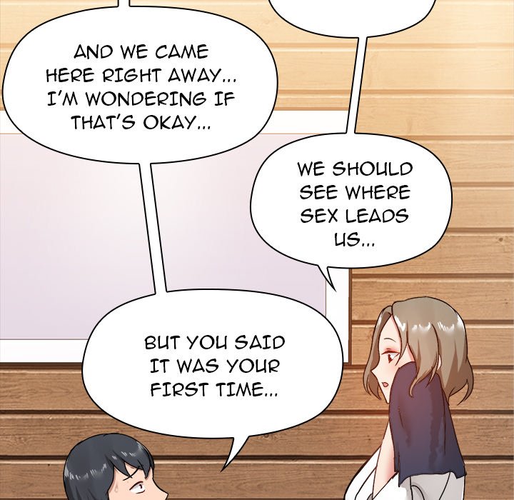All About That Game Life Chapter 21 image 119