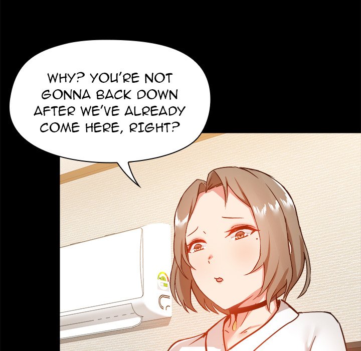 All About That Game Life Chapter 21 image 121