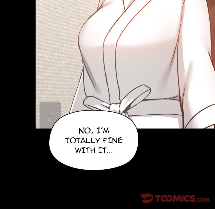 All About That Game Life Chapter 21 image 122