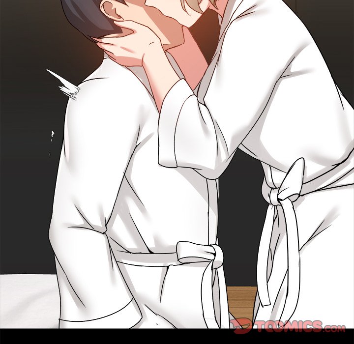 All About That Game Life Chapter 21 image 128