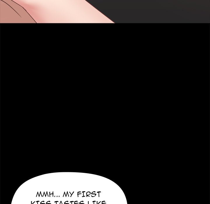 All About That Game Life Chapter 21 image 131