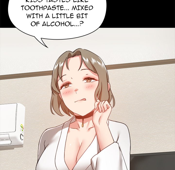 All About That Game Life Chapter 21 image 132