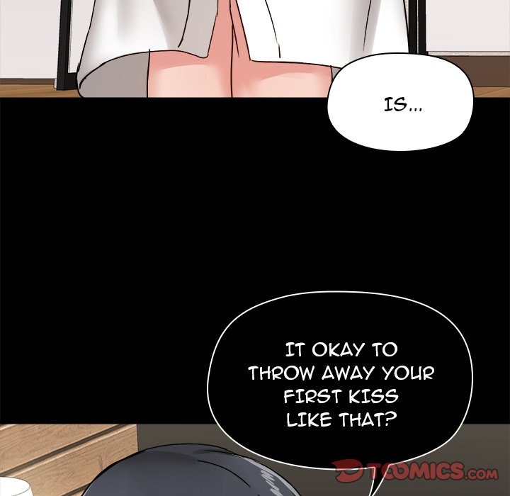 All About That Game Life Chapter 21 image 134