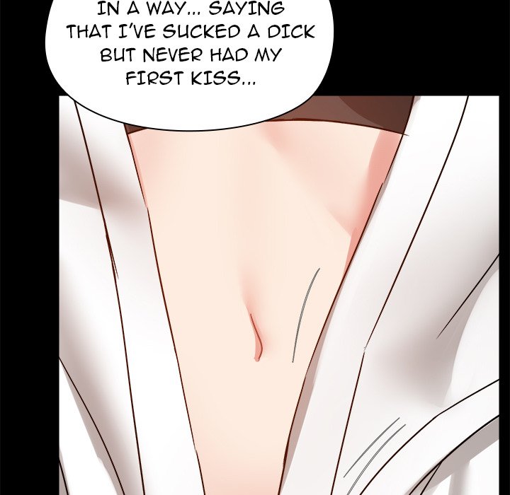 All About That Game Life Chapter 21 image 137