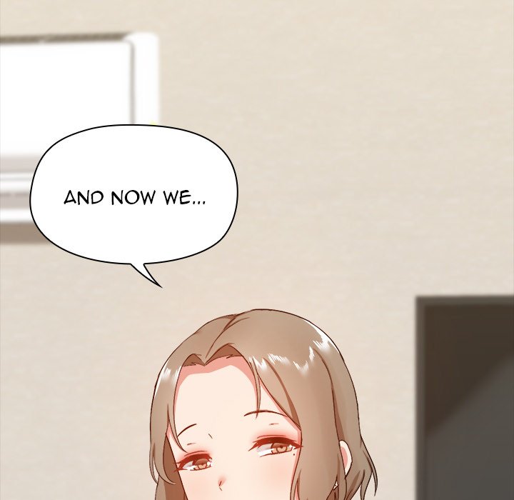 All About That Game Life Chapter 21 image 139