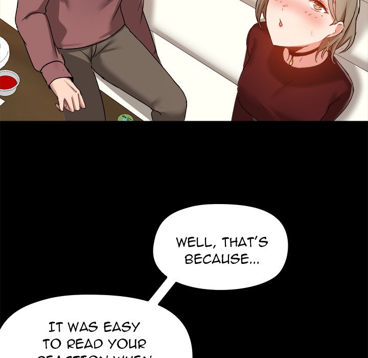 All About That Game Life Chapter 21 image 19