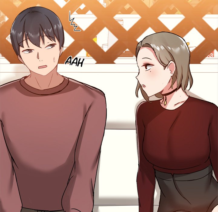 All About That Game Life Chapter 21 image 29