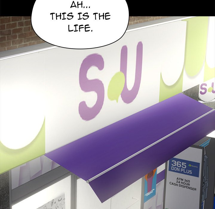All About That Game Life Chapter 21 image 36
