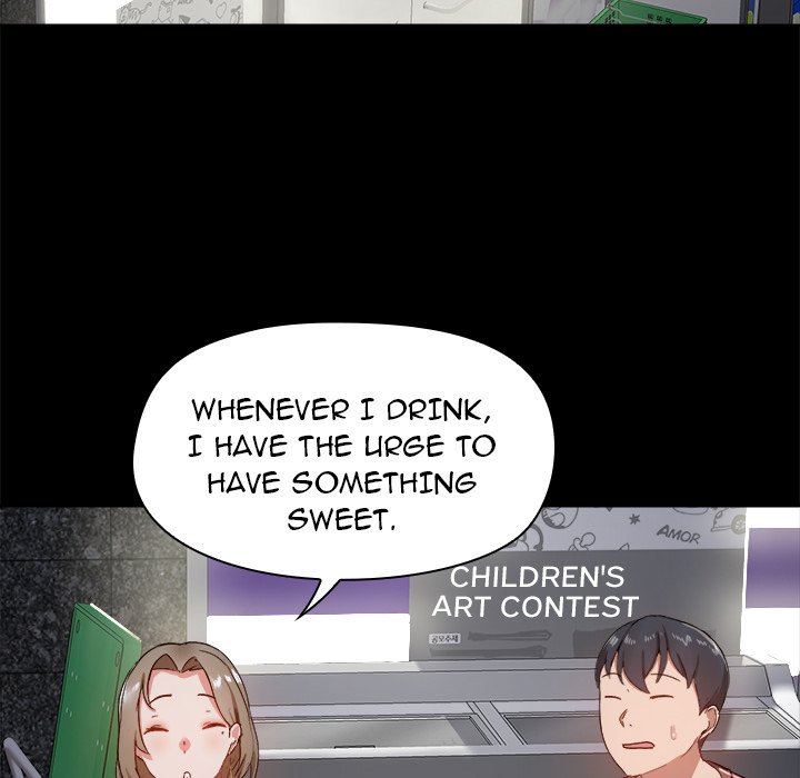 All About That Game Life Chapter 21 image 37