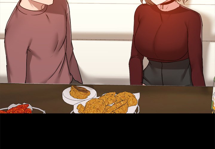 All About That Game Life Chapter 21 image 3