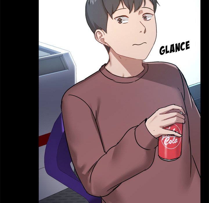 All About That Game Life Chapter 21 image 41
