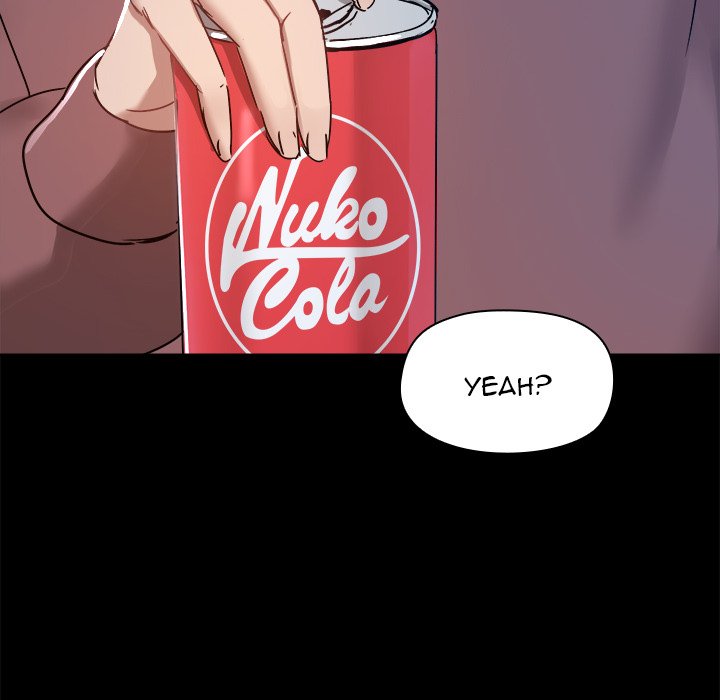 All About That Game Life Chapter 21 image 43