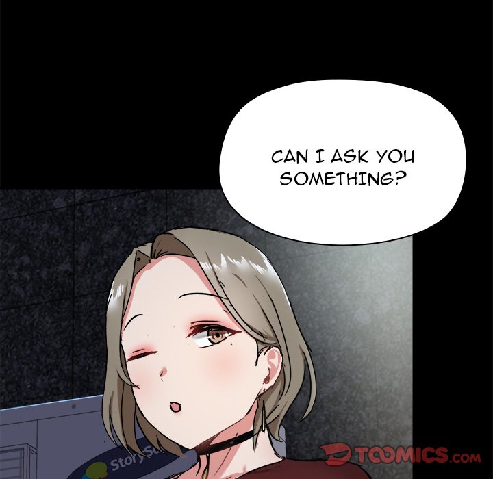 All About That Game Life Chapter 21 image 44