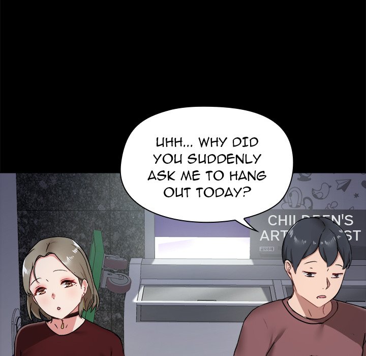 All About That Game Life Chapter 21 image 46