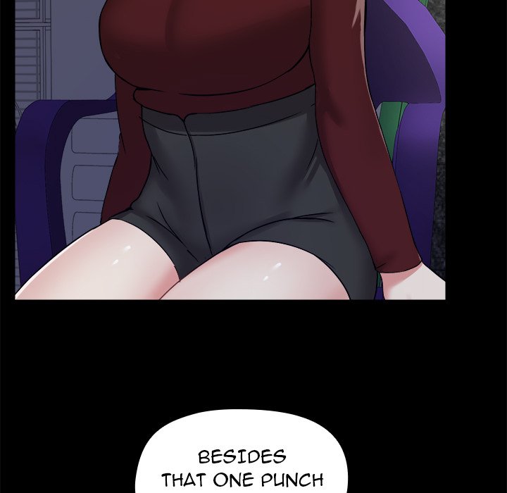 All About That Game Life Chapter 21 image 49