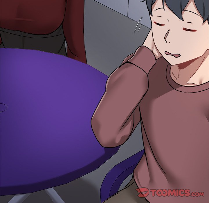 All About That Game Life Chapter 21 image 56