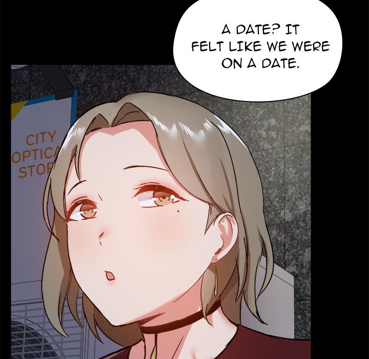 All About That Game Life Chapter 21 image 58