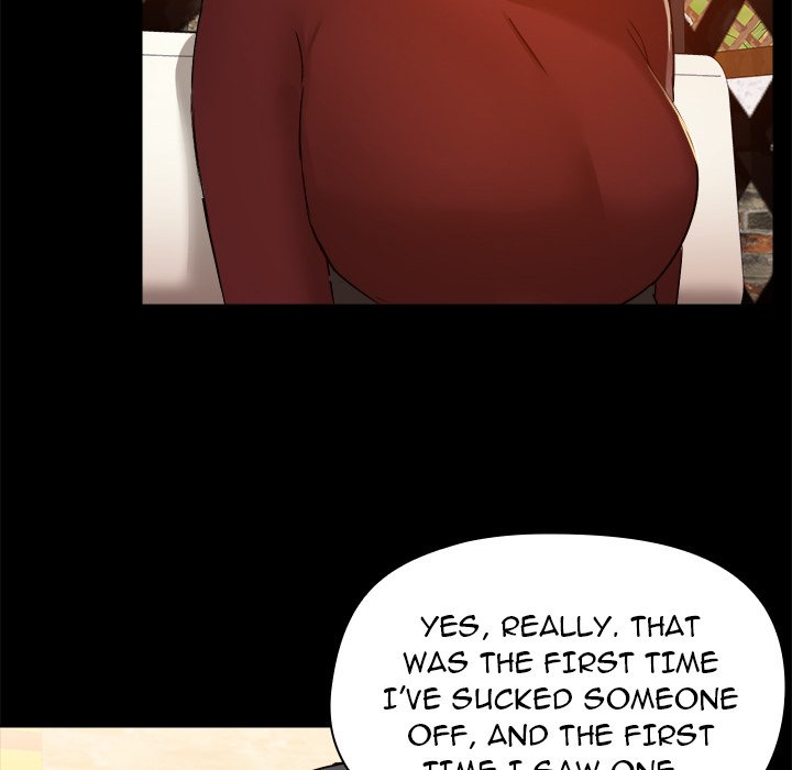 All About That Game Life Chapter 21 image 5
