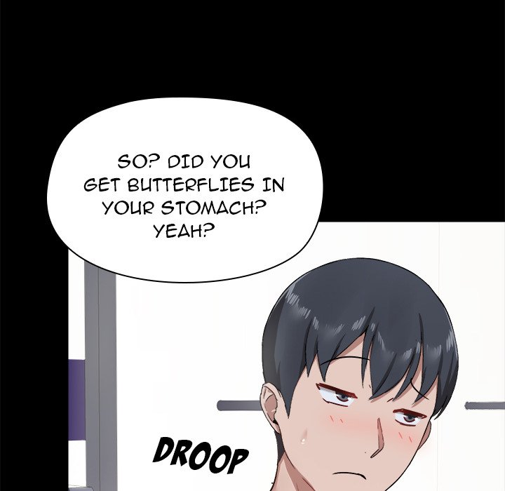 All About That Game Life Chapter 21 image 63