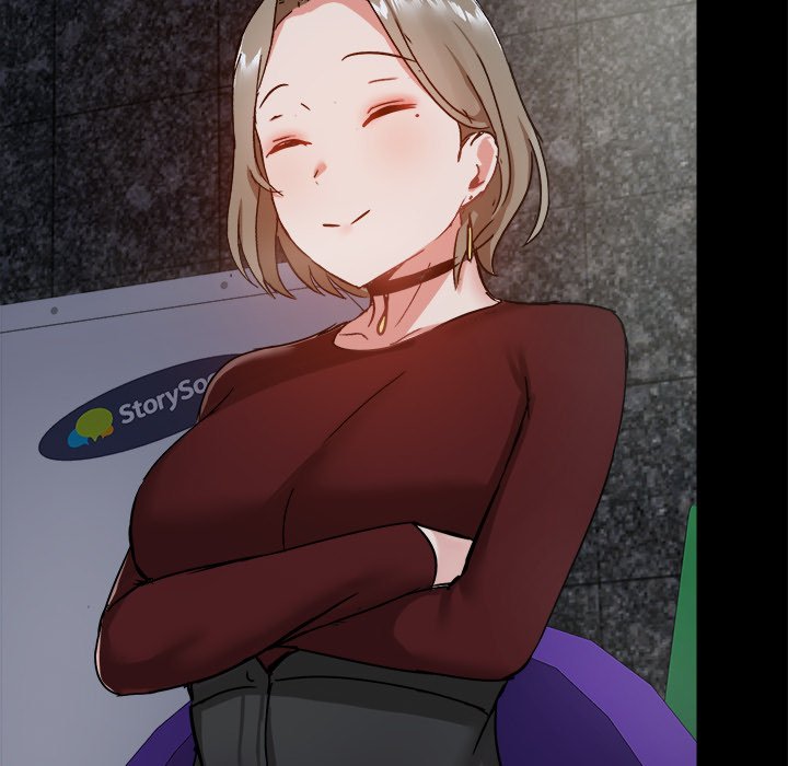All About That Game Life Chapter 21 image 67