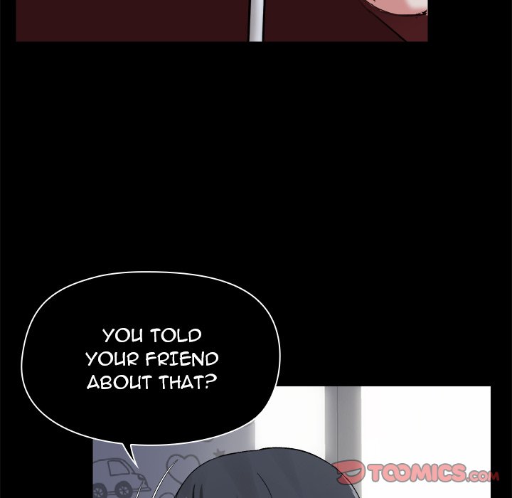 All About That Game Life Chapter 21 image 80