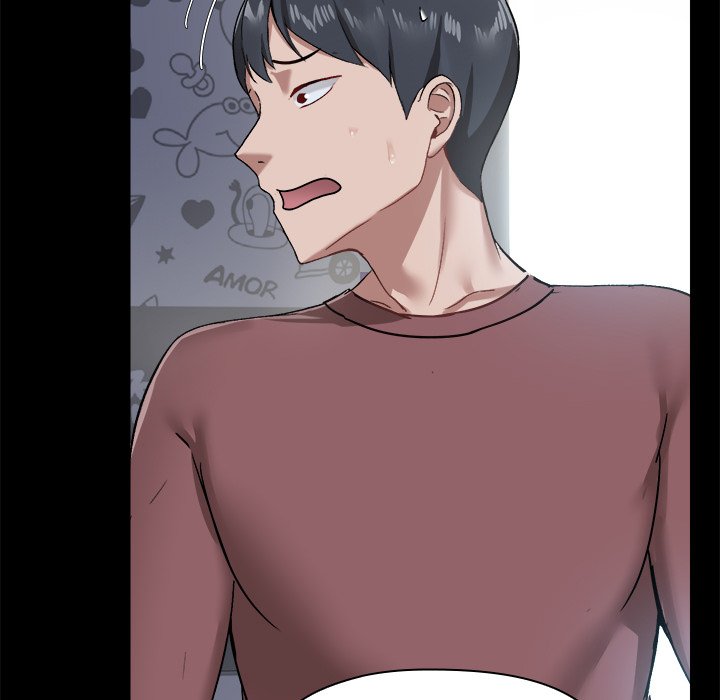 All About That Game Life Chapter 21 image 81