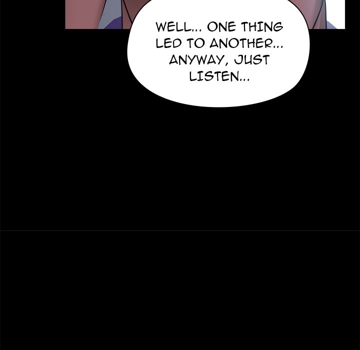 All About That Game Life Chapter 21 image 82