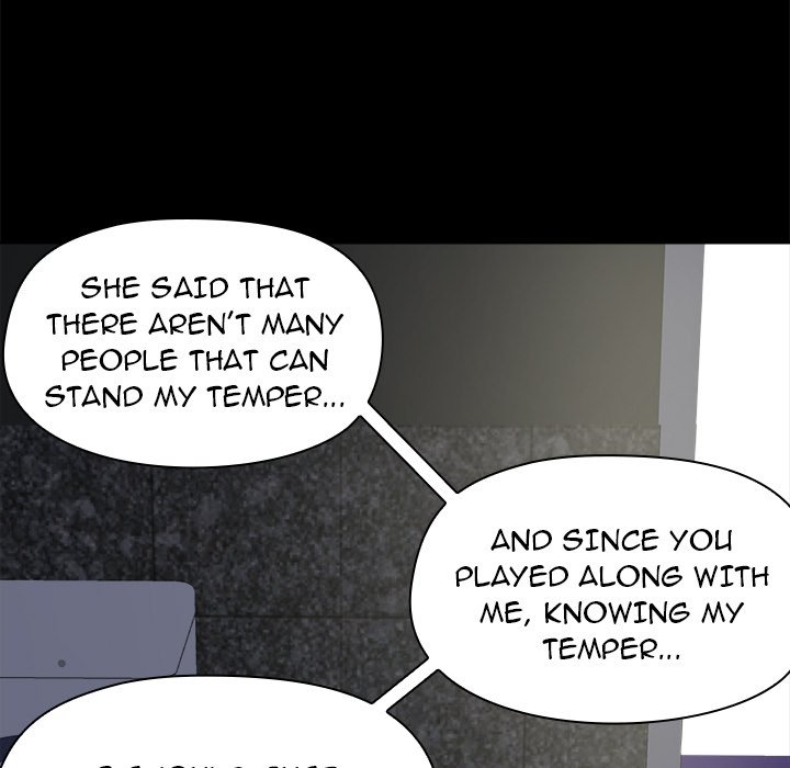 All About That Game Life Chapter 21 image 85