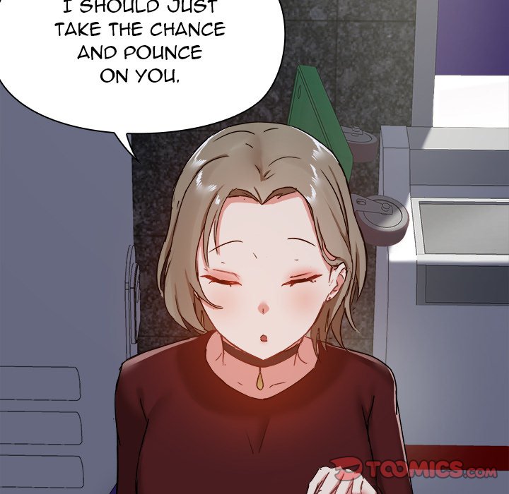 All About That Game Life Chapter 21 image 86