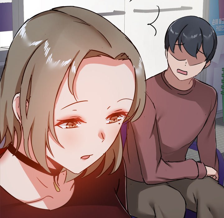 All About That Game Life Chapter 21 image 89