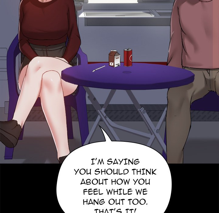 All About That Game Life Chapter 21 image 97