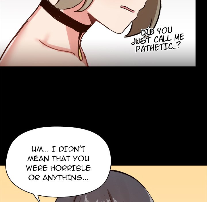 All About That Game Life Chapter 22 image 108
