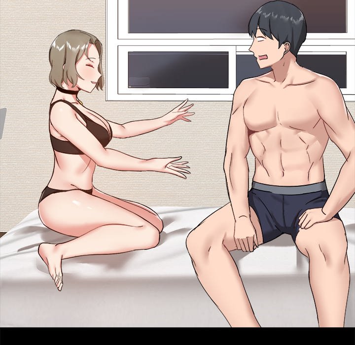All About That Game Life Chapter 22 image 11