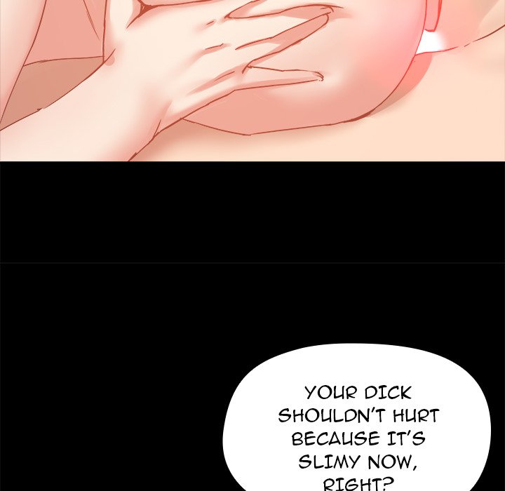 All About That Game Life Chapter 22 image 123