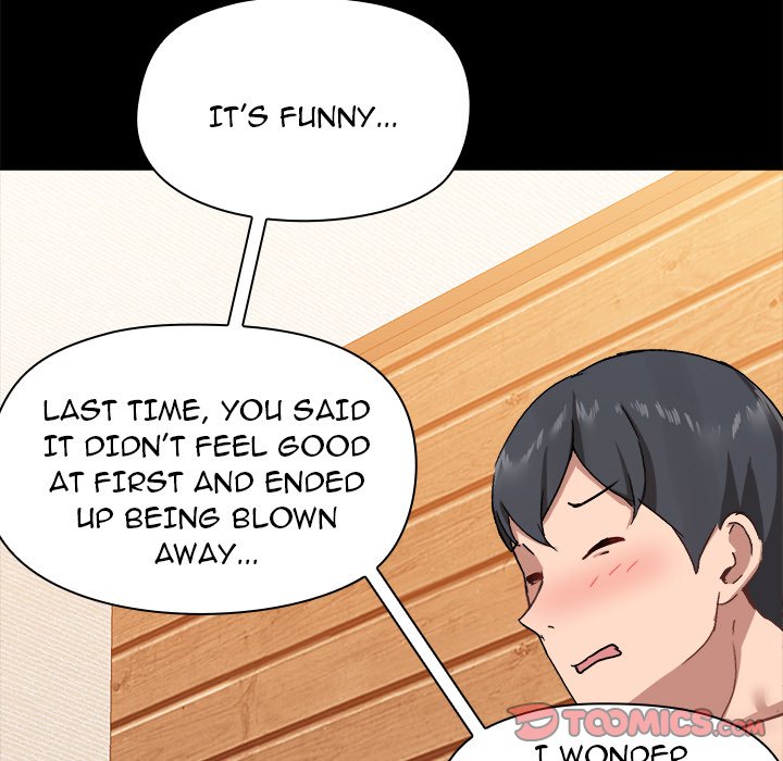All About That Game Life Chapter 22 image 128