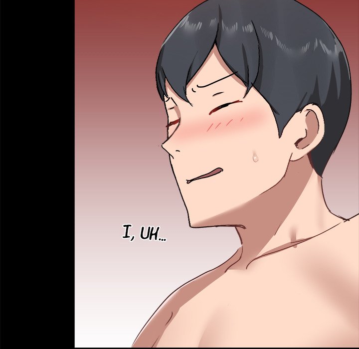All About That Game Life Chapter 22 image 131