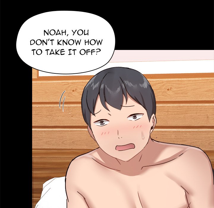 All About That Game Life Chapter 22 image 24