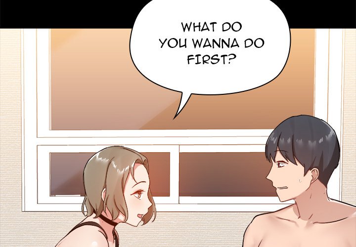 All About That Game Life Chapter 22 image 3