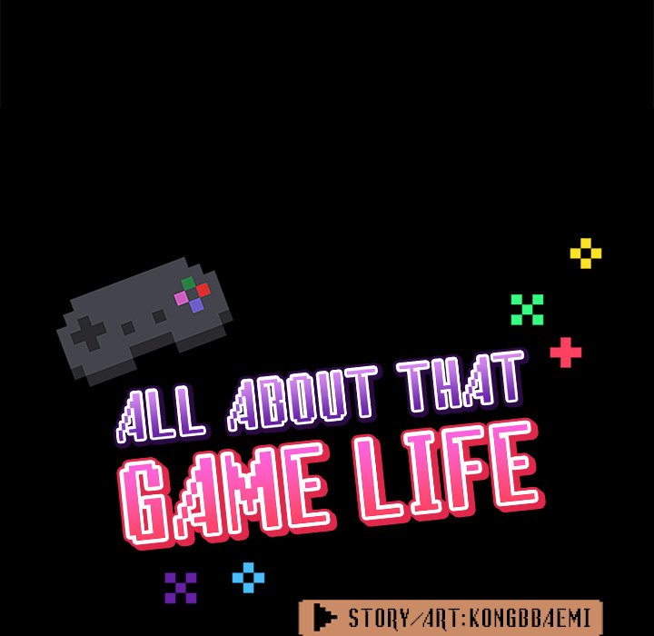 All About That Game Life Chapter 22 image 41