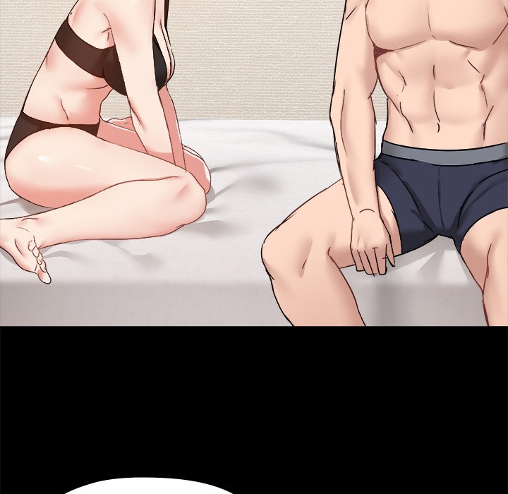 All About That Game Life Chapter 22 image 4