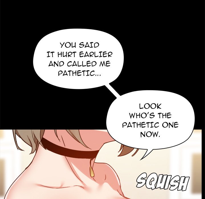 All About That Game Life Chapter 23 image 9